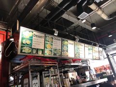 -MI WU FACTORY米屋美食工厂餐厅(绿地店)