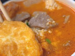-四里沙茶面(湖滨四里店)
