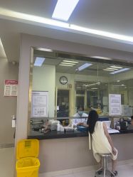 -重庆五洲妇儿医院·妇幼保健