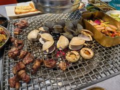 -可心筛网烤肉(南关区幸福一路店)