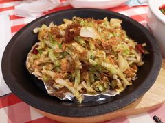 -西贝莜面村(当代商城店)