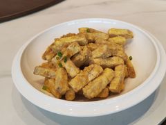 -紫丁香饭店-中餐厅