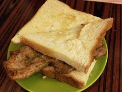 -大利来记餐厅