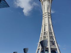 -宁波海天一洲景区