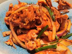 -醉炫音速烧烤·干煸菜(沙河总店)