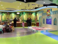 -MELAND CLUB亲子乐园•派对(虹桥万象城店)