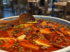 -宁波柏悦酒店·钱湖渔港