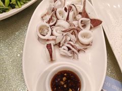 -舌尖上·霞浦滩涂海鲜(总店)