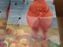 -WHEN PIGS FLY当猪飞