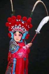 -霓裳雅韵京剧戏曲摄影(豪苑大厦店)