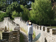 -杏花村文化旅游区