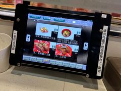 -京樽回転寿司(奥林匹克店)