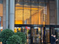 -北京朝阳悠唐皇冠假日酒店