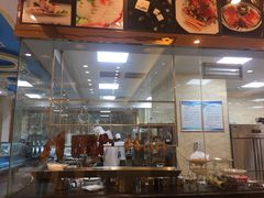 -江南大酒店·地道正宗有锅气的江西菜(中华北大街店)