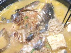 -探鱼·鲜青椒爽麻烤鱼(领展购物广场店)