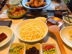 -小吊梨汤·北京菜·烤鸭(双井乐成中心店)