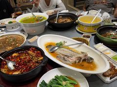 -海景壹号大酒店(滨湖店)