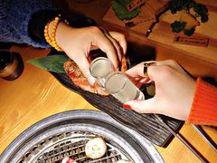 -本寻烧肉酒场(双井店)