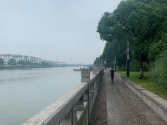 -相门城墙文化休闲景区