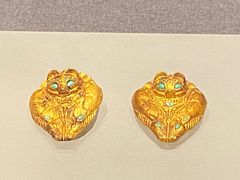 -盘龙城遗址博物院