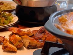 -莲餐厅·湖北菜·潜江小龙虾店(愚园路店)