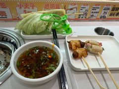 -串士多·回转小火锅(长安方圆荟店)