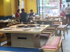 大堂-吃城都·鱼蛙火锅(西玉龙街店)