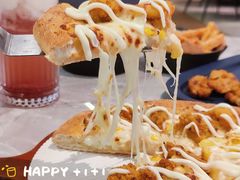 -必胜客(城西银泰店)