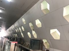 -朱辛庄(地铁站)