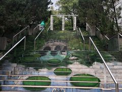 -九龙公园