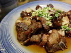 -炊烟·山房菜