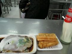 -银记肠粉店(新港西路店)