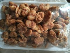 怪味豆-老王记糕干(养鱼池路店)