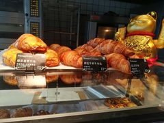 -YUMI芽米·法式烘焙·咖啡(文化宫店)
