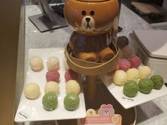 -哈根达斯(深圳海岸城店)