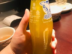 北冰洋-上名堂·鱼头好吃(体育场路店)