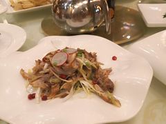 -亮宝楼国宴+文化陕菜