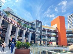 -浦江城市生活广场(江月路店)