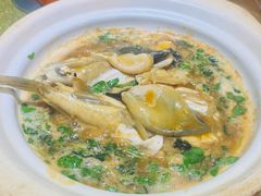 -永安鱼庄·镇江菜(丁卯店)