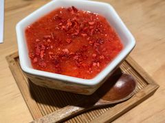 -火山屋台(新街口店)