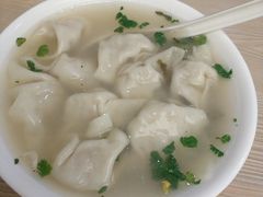 -隆盛园火勺馄饨面(十一纬路店)