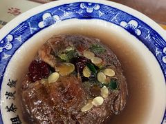 -粗茶淡饭(东关街店)