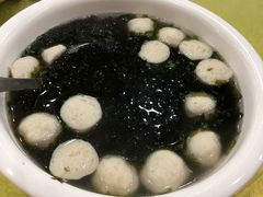 -双月饭店·20年老字号(新村店)