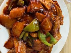 -巧味小馆