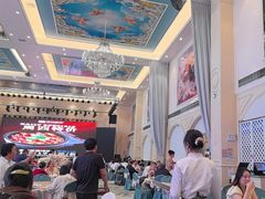 -渔村盛宴(航空新城店)