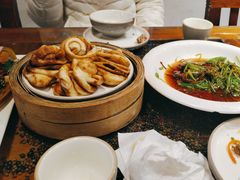 -尽善百年古院餐厅(王家老宅店)