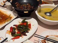 -锦园餐厅(九龙湖开元度假村店)