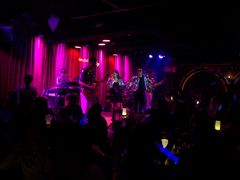 -音乐房子·Vintage Live Bar(玉林总店)