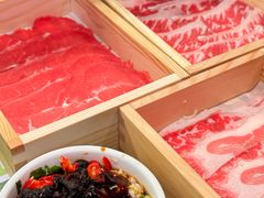 -一围肥牛肉小火锅(佳兆业广场店)