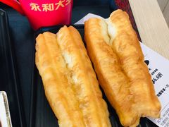 -永和大王(春日上新·浦东南路店)